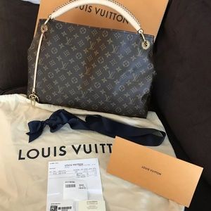 Louis vuitton artsy MM